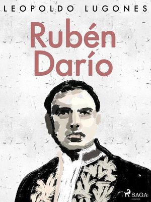 cover image of Rubén Darío